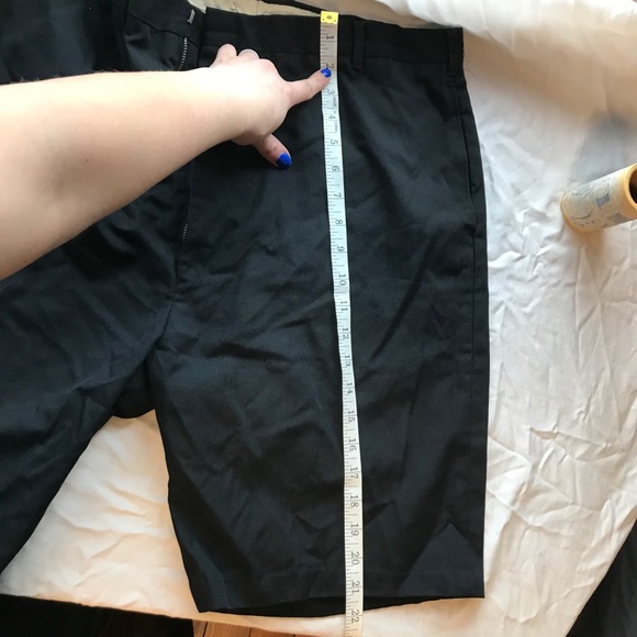 Levi Strauss men’s shorts. - Picture 7 of 11